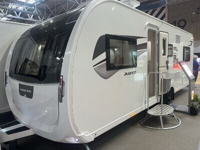 2025 ELDDIS AVANTE 840 860 868 & DEALER SPECIAL ALL MODELS!!! 2025 ELDDIS AVANTE 840 860 868 & DEALER SPECIAL ALL MODELS!!!