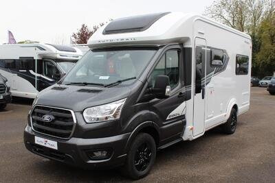 Auto-Trail Excel 690l DIESEL AUTOMATIC 2025