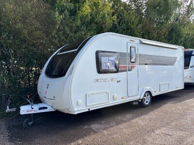 Sterling Eccles SE Quartz 2013 Sterling Eccles SE Quartz 2013