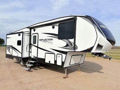 American Fifth Wheel RV Grand Design Reflection 280RS 2022