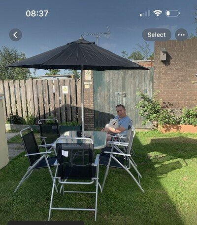 2 Bedroom Abi Amberside Premier Lodge Caravan