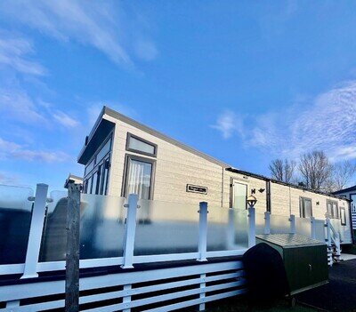 2020 Willerby Vogue Residential 43ft x 14ft - 2 Bedroom for sale off site
