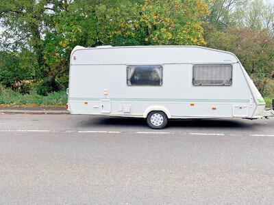 CARAVAN 4 BERTH ELDDIS TYPHOON SORRY NOW SOLD CARAVAN 4 BERTH ELDDIS TYPHOON SORRY NOW SOLD