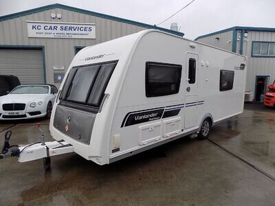 ELDDIS VANLANDER PLATINUM 4 BERTH JUST REDUCED ELDDIS VANLANDER PLATINUM 4 BERTH JUST REDUCED