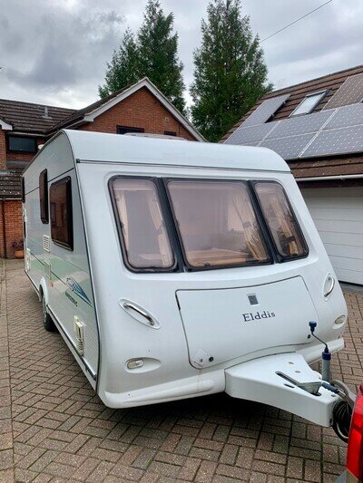 2005 ELDDIS FIRESTORM 556 INCLUDING EXTRAS INCLUDED WITH BUILT IN OFFICE 2005 ELDDIS FIRESTORM 556 INCLUDING EXTRAS INCLUDED WITH BUILT IN OFFICE