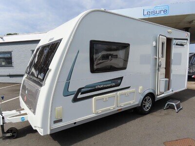 2013 ELDDIS CHATSWORTH 462, SPECIAL EDITION 2 BERTH WITH REAR WASHROOM 2013 ELDDIS CHATSWORTH 462, SPECIAL EDITION 2 BERTH WITH REAR WASHROOM