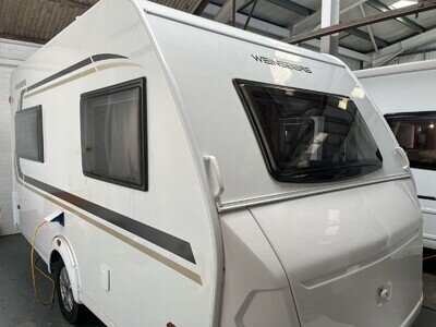 Weinsberg 390QD