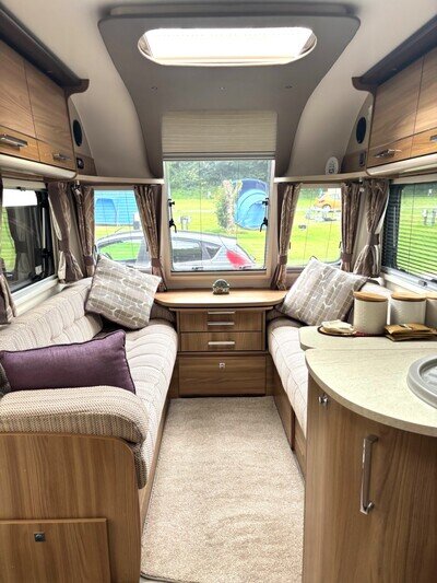 Bailey Unicorn 111 Cartegena