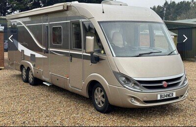 Motorhome