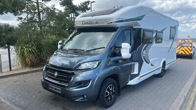 Fiat CHAUSSON 738 XLB
