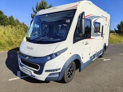 Rollerteam Pegaso 590