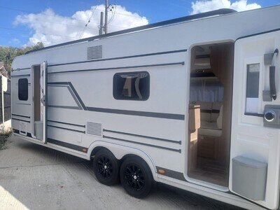 Lord Brillant 710 RS Edition 2026