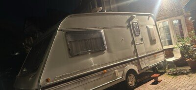 Here I Have My Caravan All Works Toilet Shower Stove Just Dm For More Pictures. Here I Have My Caravan All Works Toilet Shower Stove Just Dm For More Pictures.