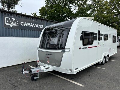 2020 ELDDIS AVANTE 840 - FIXED BED