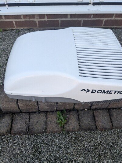 Dometic Fj1100 Caravan Motorhome Air Conditioning Unit