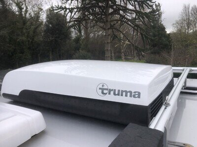 TRUMA AVENTA COMFORT AIR CONDITIONING UNIT FOR CARAVANS & MOTORHOMES
