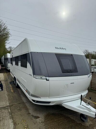 HOBBY 720 UKFE 2024 - SAVE £££