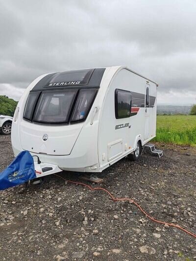 2013 Sterling Eccles Topaz SE 2013 Sterling Eccles Topaz SE