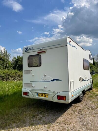 motor homes for sale