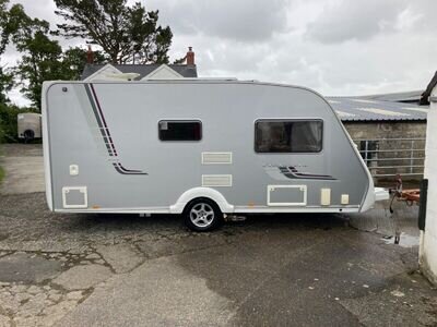 2008 Swift Conqueror 480 Caravan Motor Mover **End Bathroom - Top of The Range** 2008 Swift Conqueror 480 Caravan Motor Mover **End Bathroom - Top of The Range**
