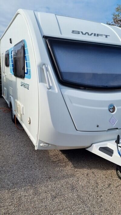 2013 sprite alpine 2berth px welcome 2013 sprite alpine 2berth px welcome