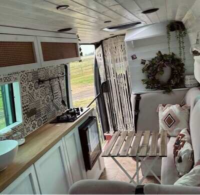 camper vans motorhomes