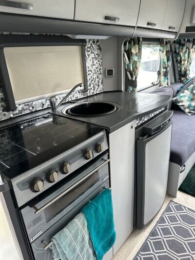 2008 Swift sprite Major 5 5 berth 2008 Swift sprite Major 5 5 berth