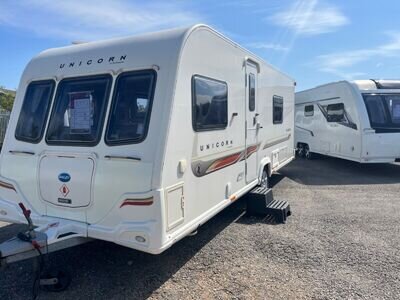 4 BERTH BAILEY UNICORN VALENCIA 2011 FIXED BED WITH ALDE HEATING,3 MTS WARRANTY 4 BERTH BAILEY UNICORN VALENCIA 2011 FIXED BED WITH ALDE HEATING,3 MTS WARRANTY