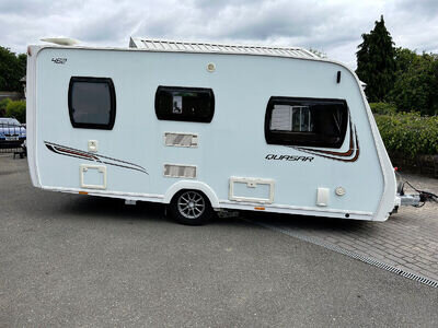 SWIFT LUNAR QUASAR 462 2013 2 BERTH CARAVAN + MOTOR MOVER SWIFT LUNAR QUASAR 462 2013 2 BERTH CARAVAN + MOTOR MOVER