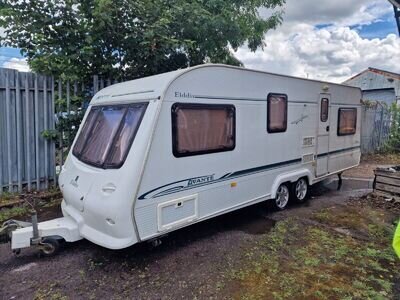 caravans for sale 6 berth elldis 630 Avantē 2009 caravans for sale 6 berth elldis 630 Avantē 2009