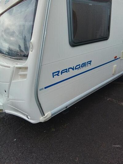 Bailey RANGER 6 2009 Bailey RANGER 6 2009