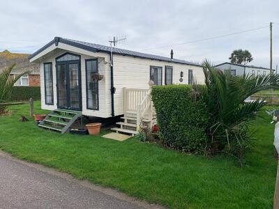 GREAT VALUE HOLIDAY HOMES FOR SALE AT SEAL BAY RESORT (BUNN LEISURE) CHICHESTER! GREAT VALUE HOLIDAY HOMES FOR SALE AT SEAL BAY RESORT (BUNN LEISURE) CHICHESTER!