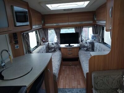 LUNAR COSMOS 524 2013 Caravan LUNAR COSMOS 524 2013 Caravan