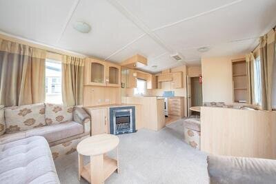 Static Holiday Home off Site For Sale Cosalt Resort. 3 Bedroom, 36ftx12ft Static Holiday Home off Site For Sale Cosalt Resort. 3 Bedroom, 36ftx12ft