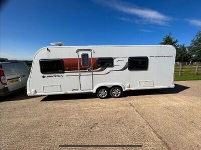 Bailey Unicorn 111 Cordoba 4 Berth Caravan 2015 Lovely Condition No Reserve!! Bailey Unicorn 111 Cordoba 4 Berth Caravan 2015 Lovely Condition No Reserve!!