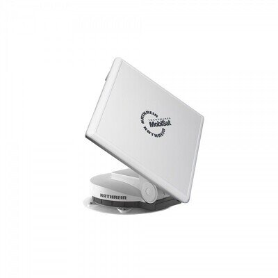 Kathrein CAP 650 GPS Twin Satellite Antenna System Camping Motorhomes etc