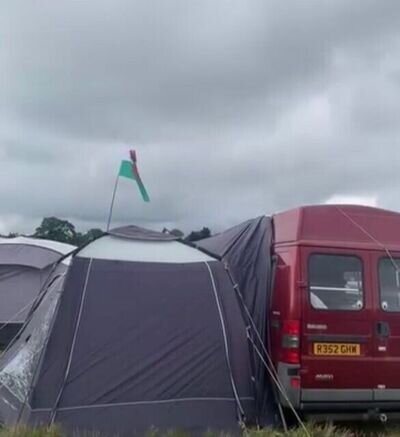 motor home