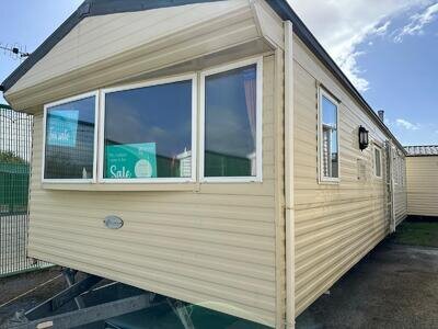 2010 WILLERBY SALSA 35/12/3 OFFSITE SALE DOUBLE GLAZED FOR SALE OFFSITE 2010 WILLERBY SALSA 35/12/3 OFFSITE SALE DOUBLE GLAZED FOR SALE OFFSITE