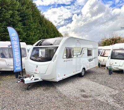 *NOW SOLD* ✅2014 SWIFT 4 BERTH CARAVAN - MOTOR MOVER - CRIS REGISTERED - PX✅ *NOW SOLD* ✅2014 SWIFT 4 BERTH CARAVAN - MOTOR MOVER - CRIS REGISTERED - PX✅