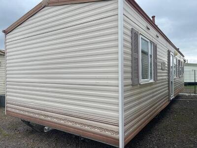Static Holiday Caravan Off Site For Sale Cosalt Carlton 36 x 12, 2 Bedroom Static Holiday Caravan Off Site For Sale Cosalt Carlton 36 x 12, 2 Bedroom