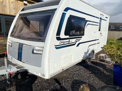 lunar touring caravan lunar touring caravan