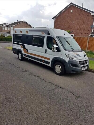 used 2 berth campervans motorhomes for sale
