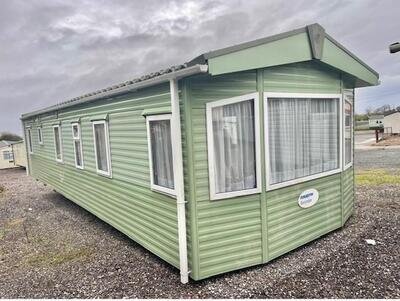 2008 PEMBERTON SOVEREIGN DISABILITY FREINDLY 37X12X2 BED 2008 PEMBERTON SOVEREIGN DISABILITY FREINDLY 37X12X2 BED
