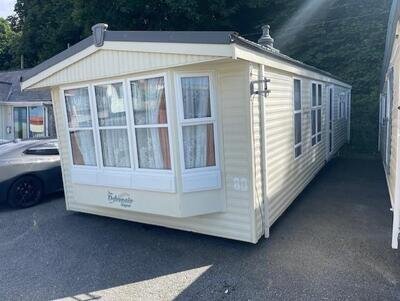 2006 ATLAS DEBONAIR 37/12/3 BED OFFSITE SALE DOUBLE GLAZED CENTRAL HEATED FOR 2006 ATLAS DEBONAIR 37/12/3 BED OFFSITE SALE DOUBLE GLAZED CENTRAL HEATED FOR