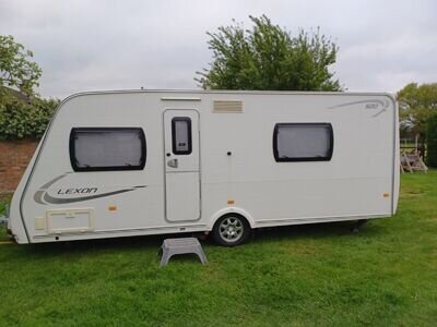 lunar Lexon 520 manufactured 2012 lunar Lexon 520 manufactured 2012