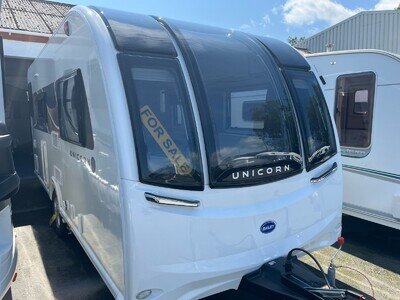 Bailey unicorn Seville