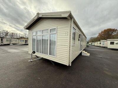 Static Caravan Willerby Avonmore 40x14 2bedroom DG/CH - Free UK Delivery
