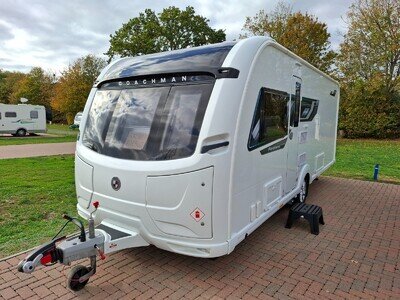 COACHMAN Festival 575. 2022