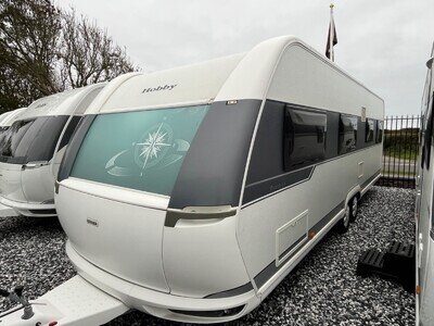Hobby 720 ukfe