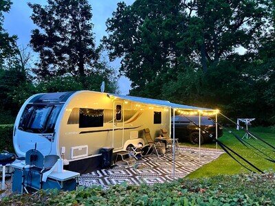 Compass Camino 650